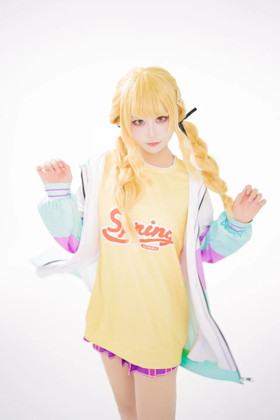 lunananya - No.046 藤田言音学院偶像大师 [35P-49MB] tg@simisebaisi 【丝足阁】017.webp